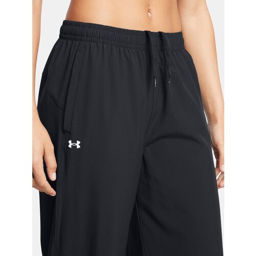 Under Armour UA Rival Wide Leg Pant Women's - Ladies Cijene