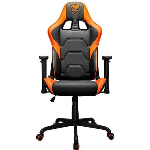 COUGAR GAMING chair Armor Elite / Orange CGR-ELI Cijene