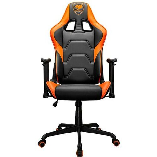 COUGAR GAMING Gaming chair Armor Elite / Orange (CGR-ELI) Cene