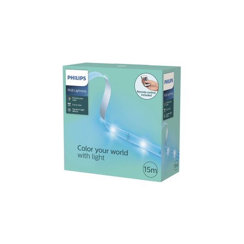 Philips Led traka 15m rgb mixed eu 929004129701 Cene
