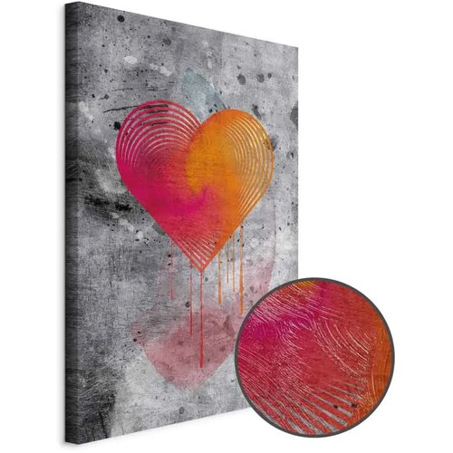  Slika - Sincere Confession (1 Part) Vertical 80x120 Premium Print Cene