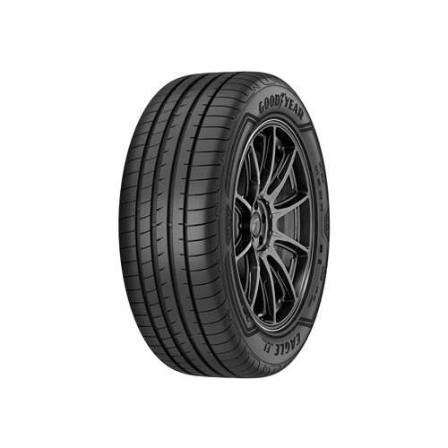 Goodyear Letna 255/55R19 111H EAG F1 ASY 3 SUV AO XL - Skladišče 5 (Dostava 5 delovnih dni) Cene