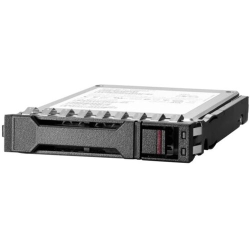 SSD HPE 960GB SATA 6G Read Intensive SFF BC Multi Vendor / Use with Broadcom MegaRAID Cene