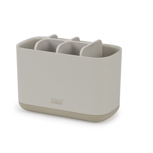 Shumee JJ-L EasyStore držalo za zobne ščetke, ecru, (21398776) Cene