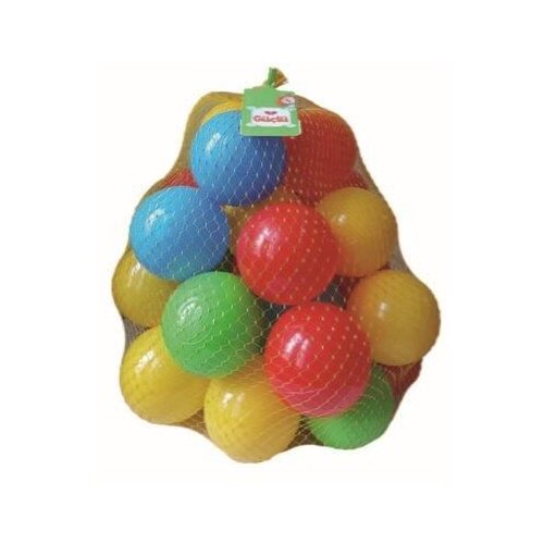 Loptice za vodu 70mm (30 kom) ( 70367 ) Slike