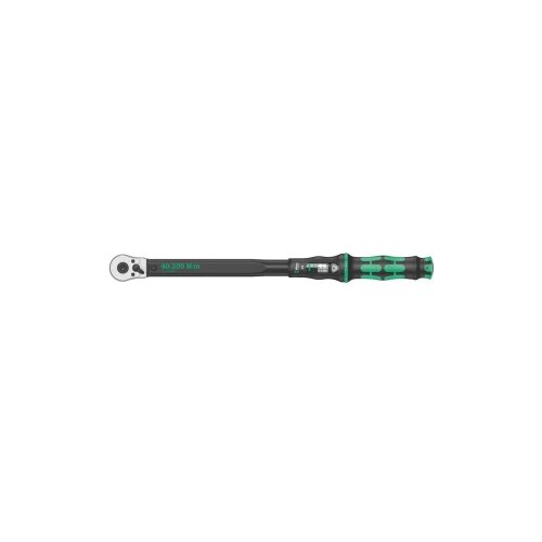 Wera momentni ključ s preklopnom račnom 1/2 (12.5 mm) 40 - 200 nm click-torque c 3 05075622001 Cijene