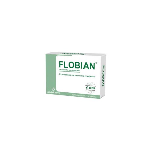 Abela pharm Flobian kapsule A10 Cijene