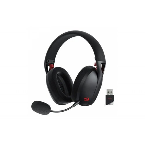 Redragon IRE H848 GAMING BREZŽIČNE SLUŠALKE - ČRNE Cene