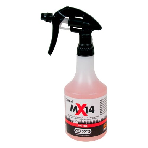 Oregon 091-9320 - Univerzalni cistac MX 14, 500 ml Cijene
