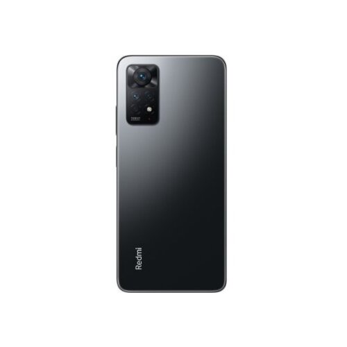 Xiaomi Redmi Note 11 Pro 6GB/64GB Graphite Gray Refurbished (B) Slike