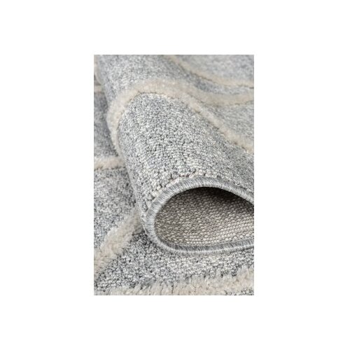 Conceptum Hypnose marimba - grey grey carpet (120 x 170) Slike