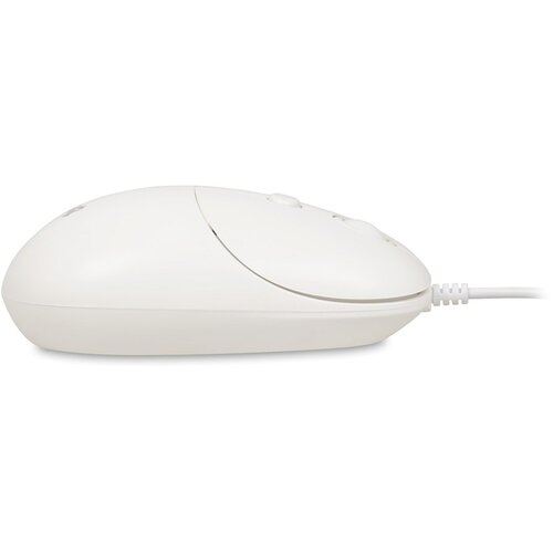 iBox i011 Seagull wired optical mouse, white Cijene