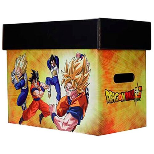 Dragon Ball Sklopiva kutija za odlaganje Cijene