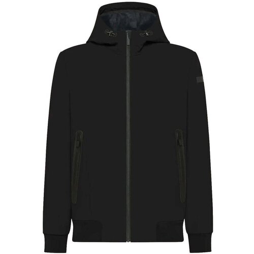 Rrd - Roberto Ricci Designs Jakne - Črna Cene