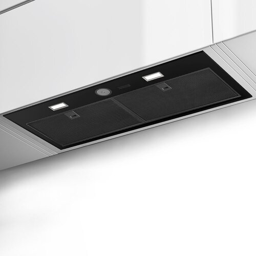 Faber Napa Inka Plus HCS BK A70 (580m3/h) 305.0628.323 Slike