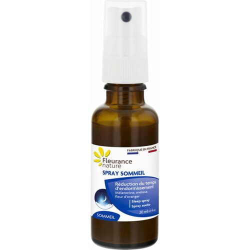 Fleurance Nature Sleep Spray - 20 ml Cijene