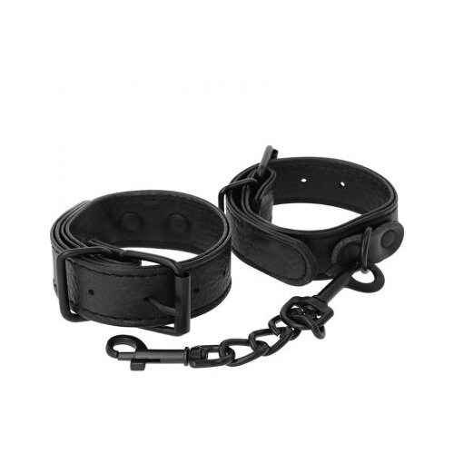 Darkness Lisice Textured Thin Cene