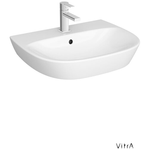 Vitra lavabo zentrum 59,5x48cm Cene