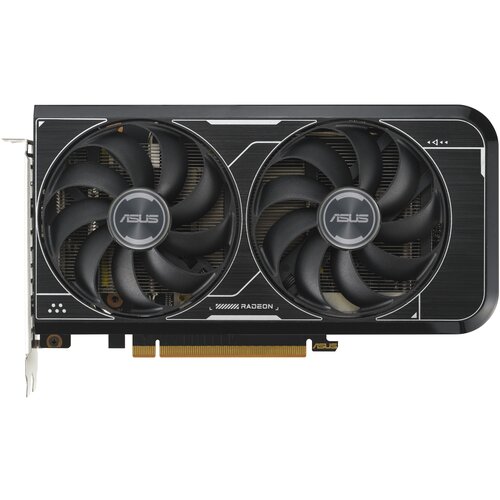 Asus RX 6600 8GB Dual V3 GDDR6 Slike