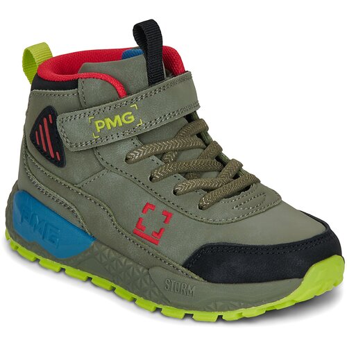 Primigi Visoke superge B G STORM Kaki Slike