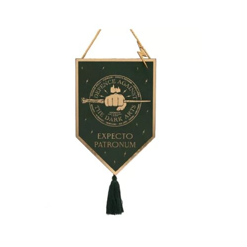 Widdop & Co. Harry Potter - Viseća dekoracija - Harry Potter, Expecto Patronum, Warner Bros Cene