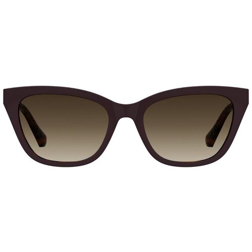  Ženske Sunčane naočale Moschino Love Moschino Love MOL071/CS Tortoise Slike