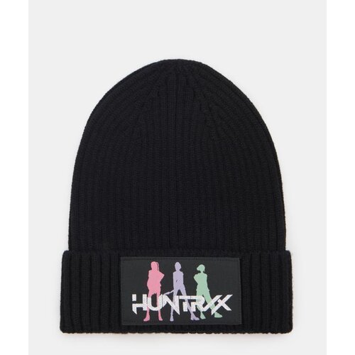 Sinsay Rebrasta beanie kapa s viskozom K-Pop Demon Hunters Cijene