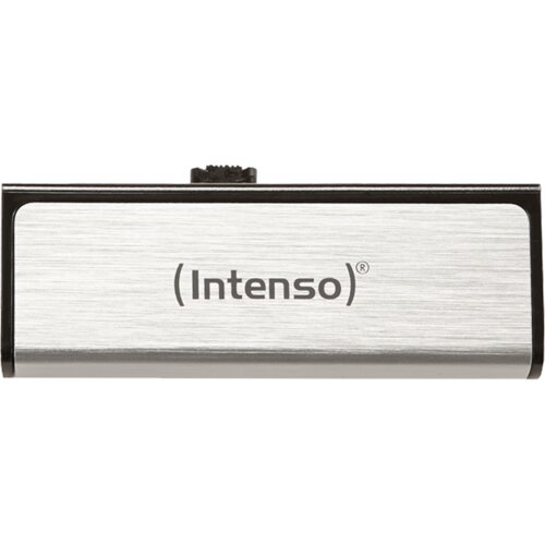 Intenso USB Flash drive 32GB Hi-Speed USB 2.0, Micro USB port - BULK-USB2.0-32GB/Mobile-Line Cijene
