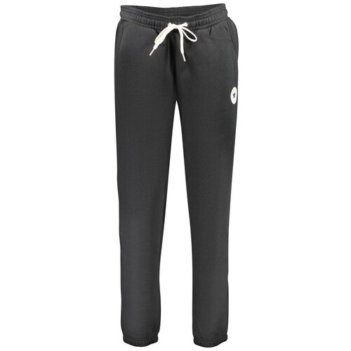 Converse ženske duge trenirke, crne Cene