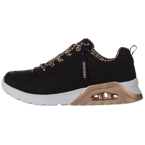 Skechers Nizke superge Uno Lite 2.0 Leopard Stride pisana Cene