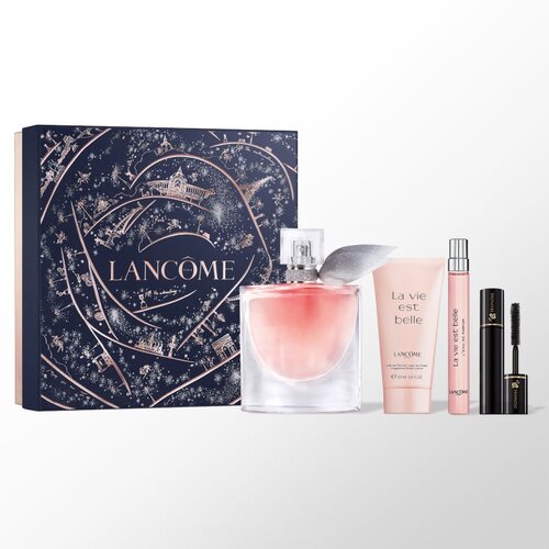 Lanc&amp;ocirc;me La Vie Est Belle darilni set za ženske Slike