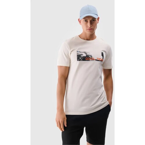 4f Men's T-shirt Cijene