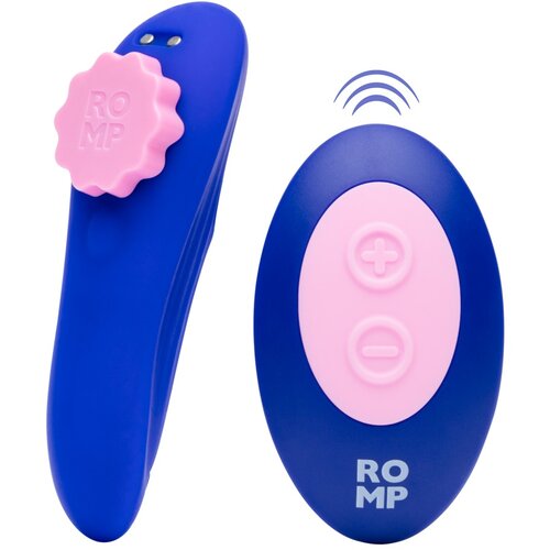 ROMP Party Wearable Panty Vibrator Slike