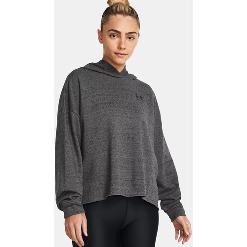 Under Armour Women&amp;#039;s Rival Terry OS Hoodie Slike