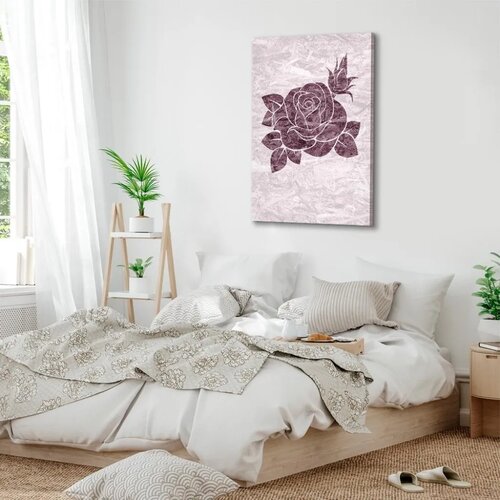 Slika - Splinters of Love (1 Part) Vertical 20x30 Slike
