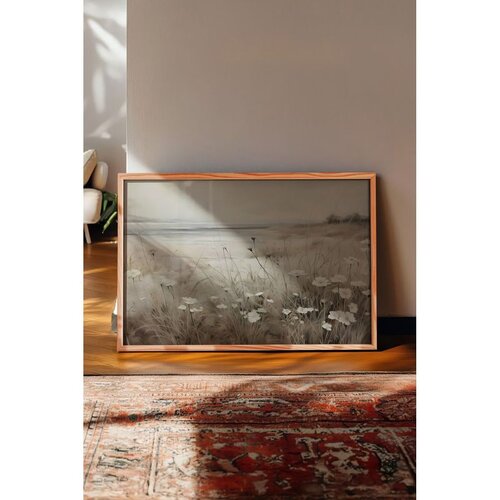 WALLXPERT dekorativna slika u okviru 30 x 40 cm Cene