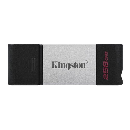 Kingston 64GB DataTraveler 80 USB-C 3.2 flash DT80/64GB usb memorija Slike