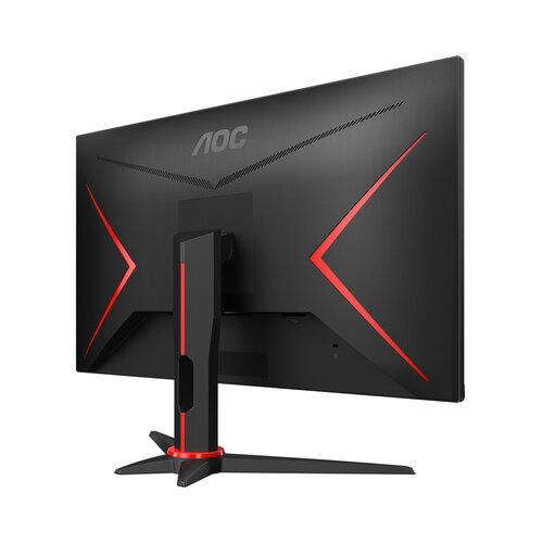 AOC 23.8&amp;quot; 24G2SPAE/BK GAMING monitor Slike