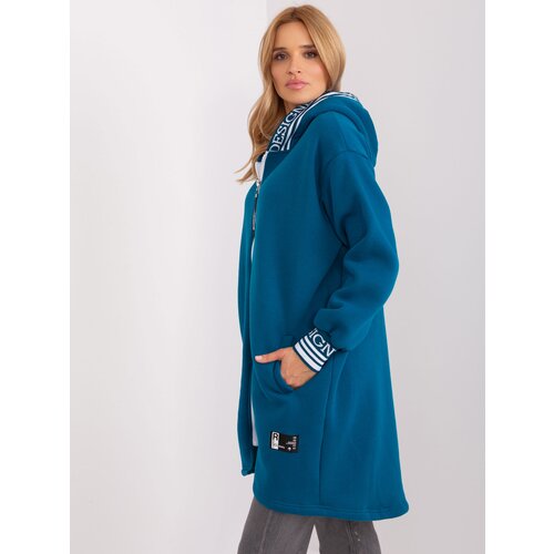 RELEVANCE Sweatshirt-RV-BL-9225.96P-sea Cijene