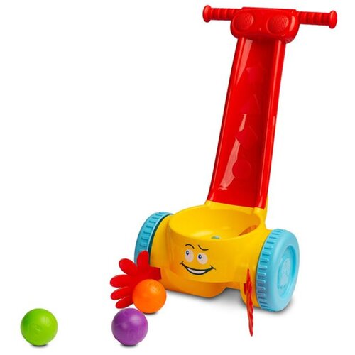 Toyz Edukativna igračka - guralica i sakupljač loptica Cijene