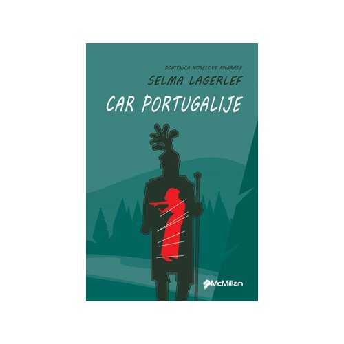 McMillan Selma Lagerlef - Car Portugalije Cene