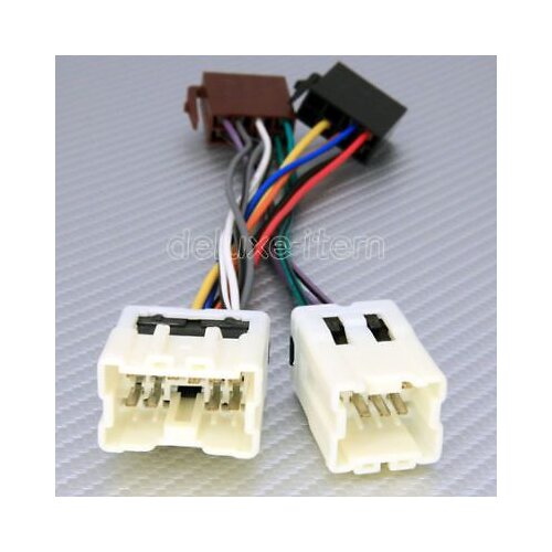 Cabletech Konektor Nissan / ISO Ž.(MICRA,MURANO,ALMERA), (20811729) Cene