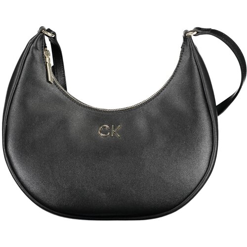 Calvin Klein WOMEN&amp;amp;#39;S BAG BLACK Slike