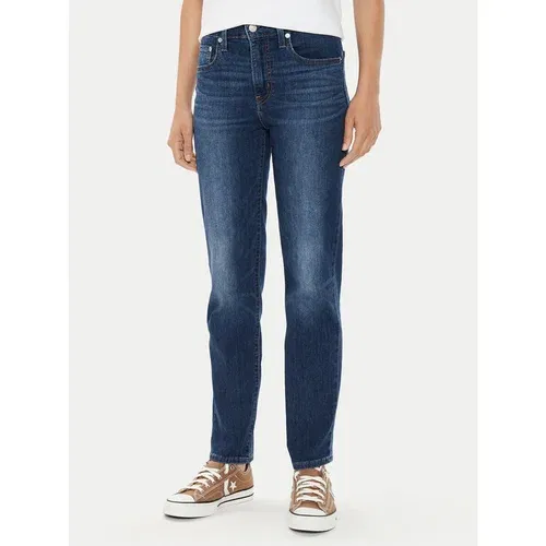 Levi's Jeans hlače 724™ 18883-0268 Mornarsko modra Straight Fit