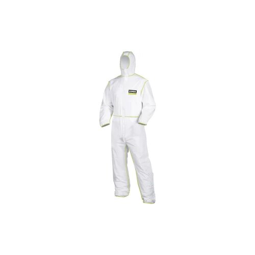 Uvex 9871014 9871014 N/A Veličina haljine: XXXL bijela Veličina haljine: XXXL bijela Slike