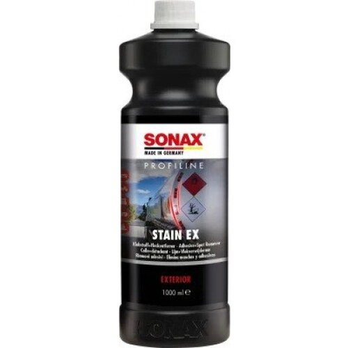 Sonax Profiline Stain Ex 1 l Cene