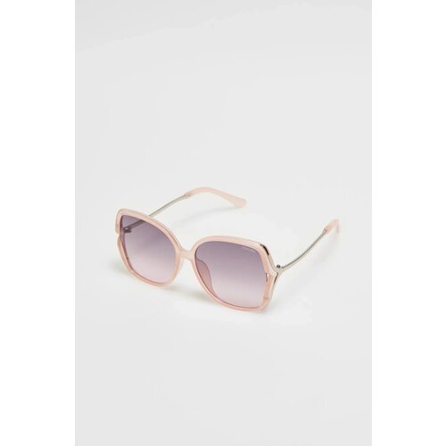 Marisse Pink Sunglasses Slike