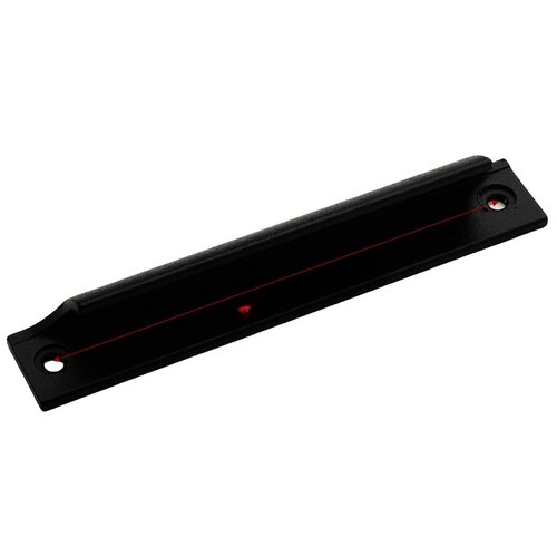 INF Vratni ročaj iz aluminijeve zlitine, namestitev brez vrtanja Black L, (21956729) Slike