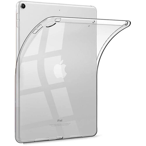 Teracell Maska za telefon Skin za iPad 7 10,2 in(2019)/ ipad 8 10,2 in (2020)/ iPad 9 10,2 in transparent Slike