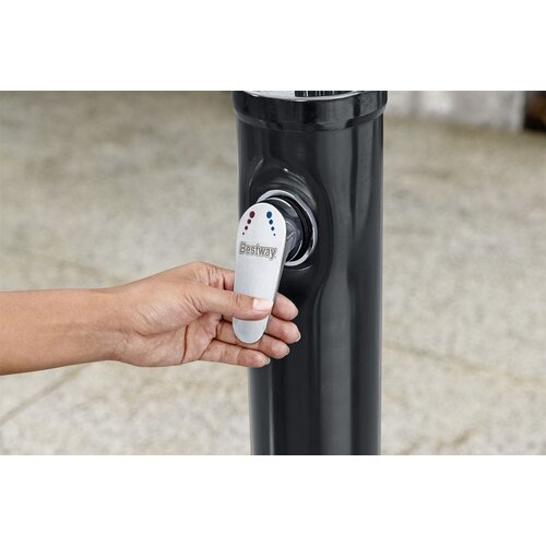 Bestway Vrtni solarni tu&amp;scaron; - 8 L Slike